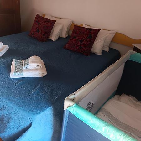Recanto Do Largo Linhares  Εξωτερικό φωτογραφία