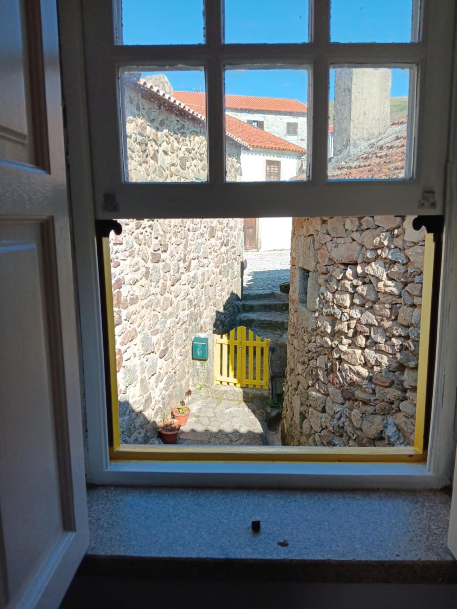 Recanto Do Largo Linhares  Εξωτερικό φωτογραφία