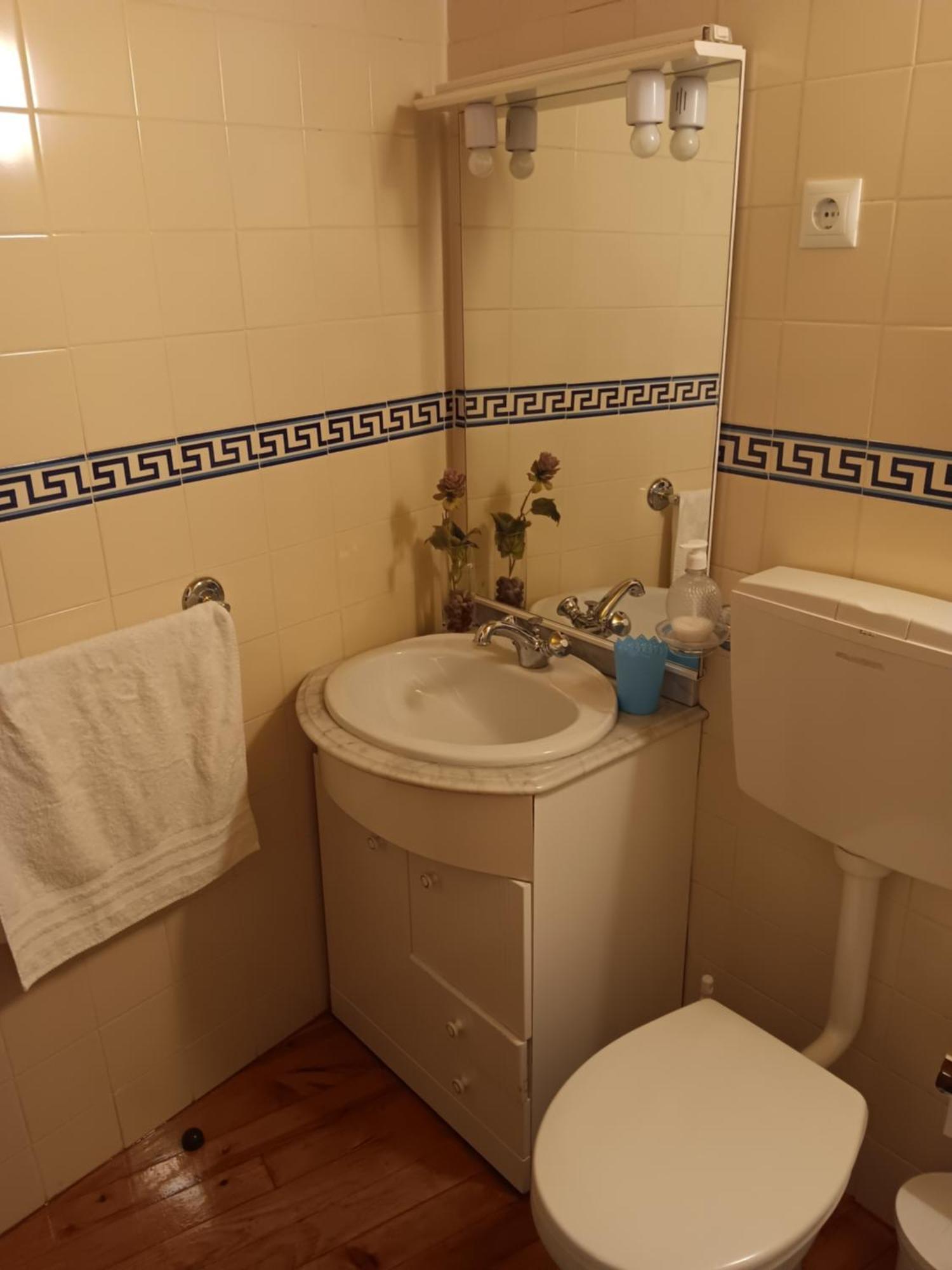 Recanto Do Largo Linhares  Εξωτερικό φωτογραφία