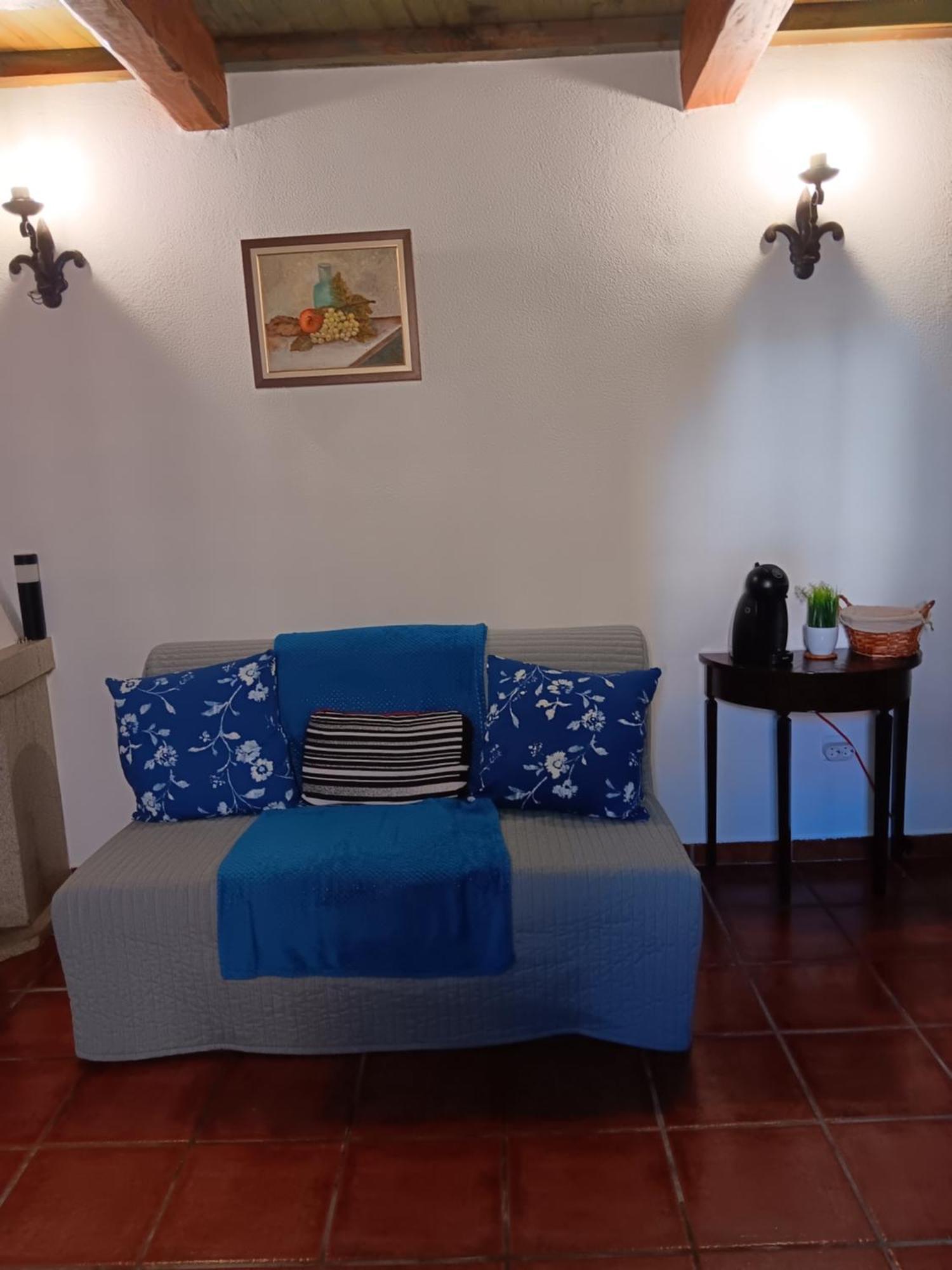 Recanto Do Largo Linhares  Εξωτερικό φωτογραφία