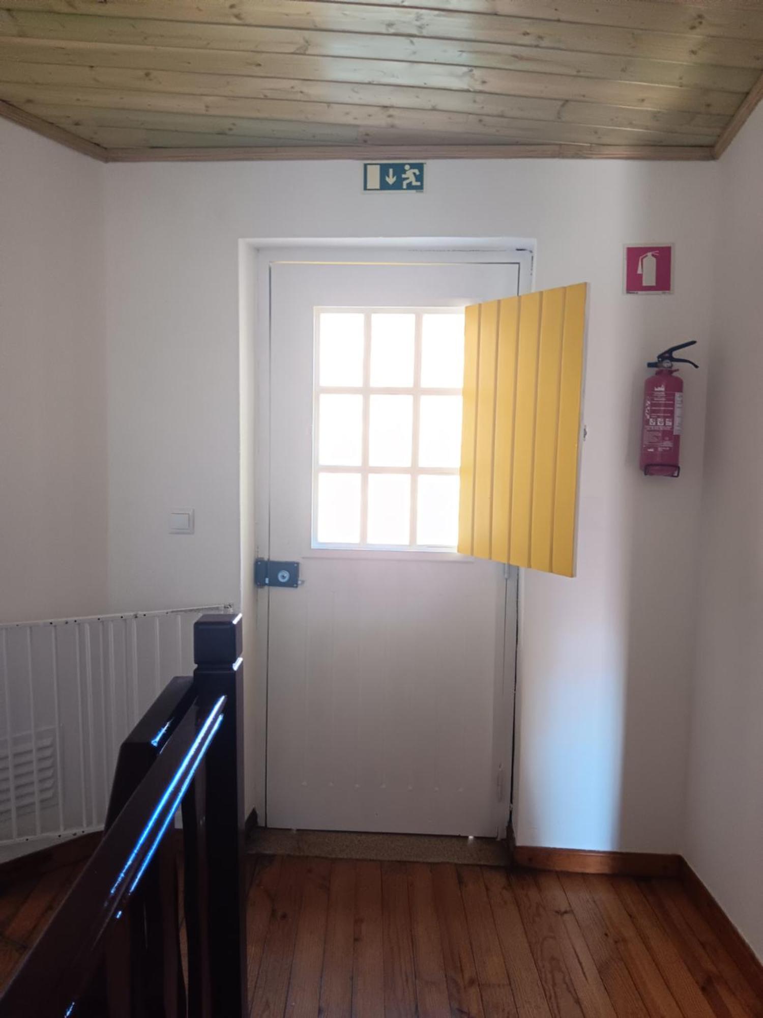 Recanto Do Largo Linhares  Εξωτερικό φωτογραφία