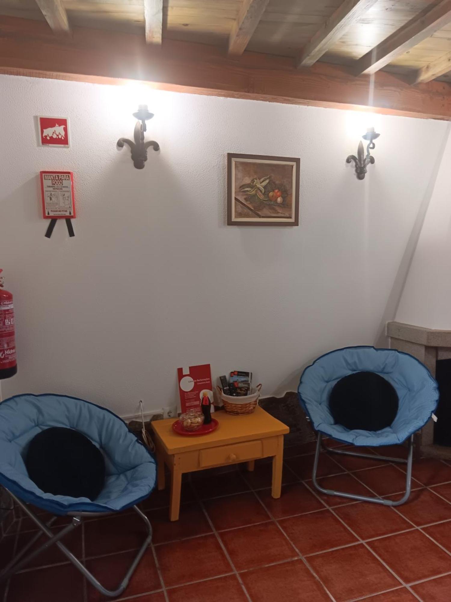 Recanto Do Largo Linhares  Εξωτερικό φωτογραφία